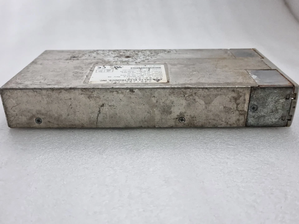 Delta Electronics ESR-48/56A B 54VDC Rectifier Power Supply Telecom PSU 220-240V